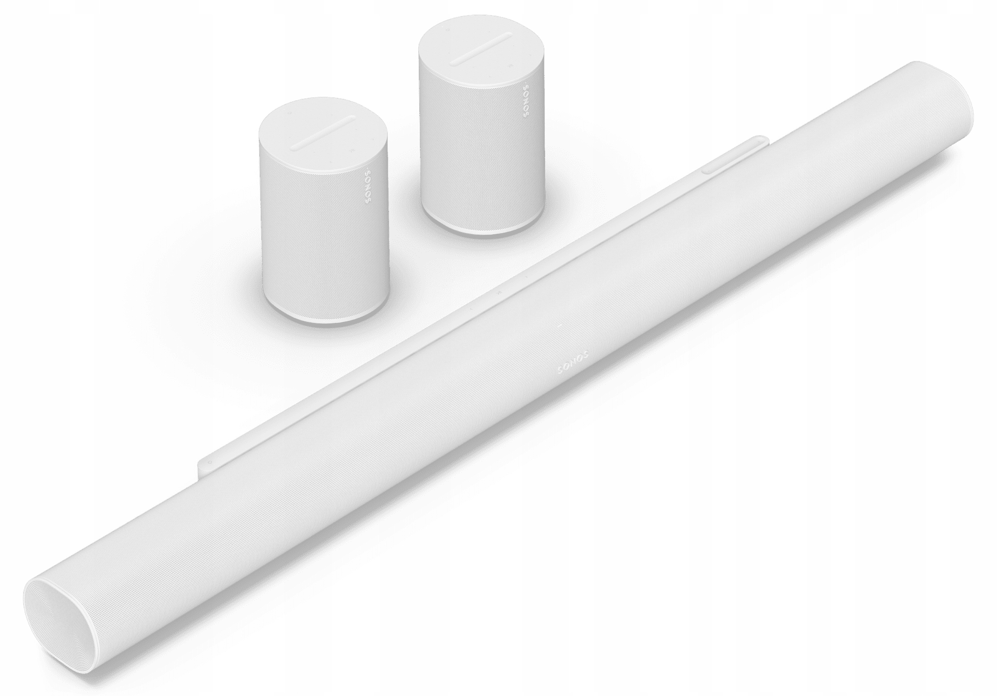 [新品未開封]Sonos arc ultra white Soundbar Sonos Arc Ultra (Biały) - Opinie i ceny na Ceneo.pl