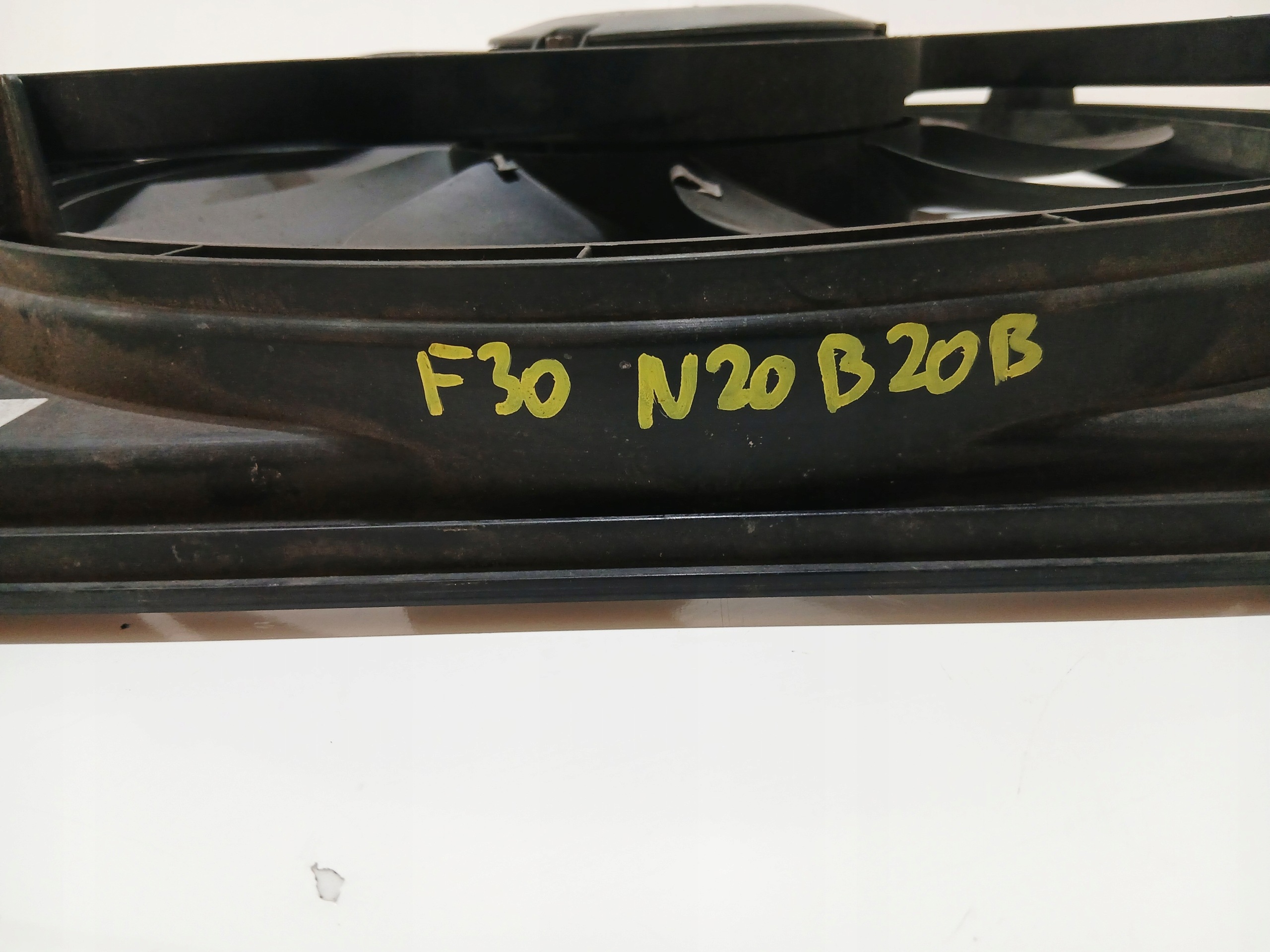 Lüfter BMW F30 N20B20B 4610548