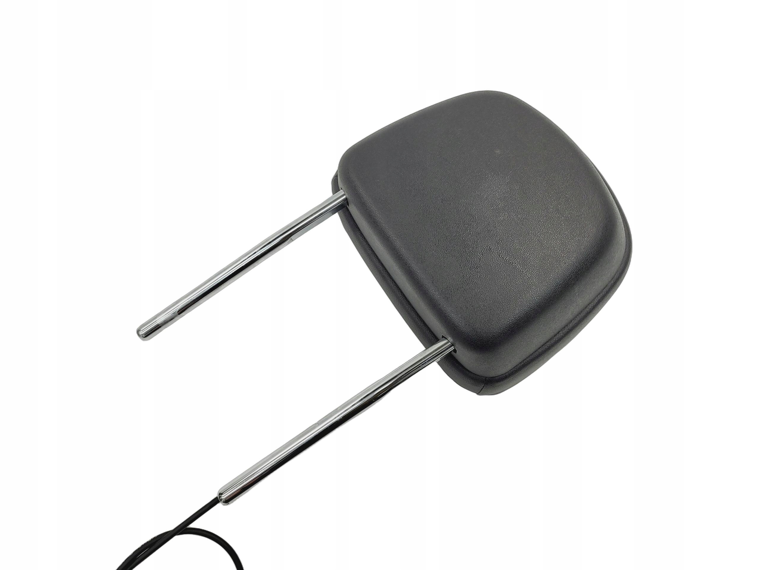 rest seat driver´s OPEL MERIVA B
