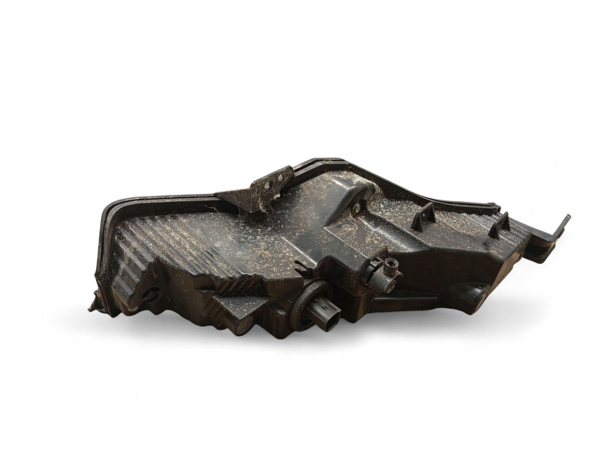 LINCOLN NAUTILUS левый противотуманная передняя