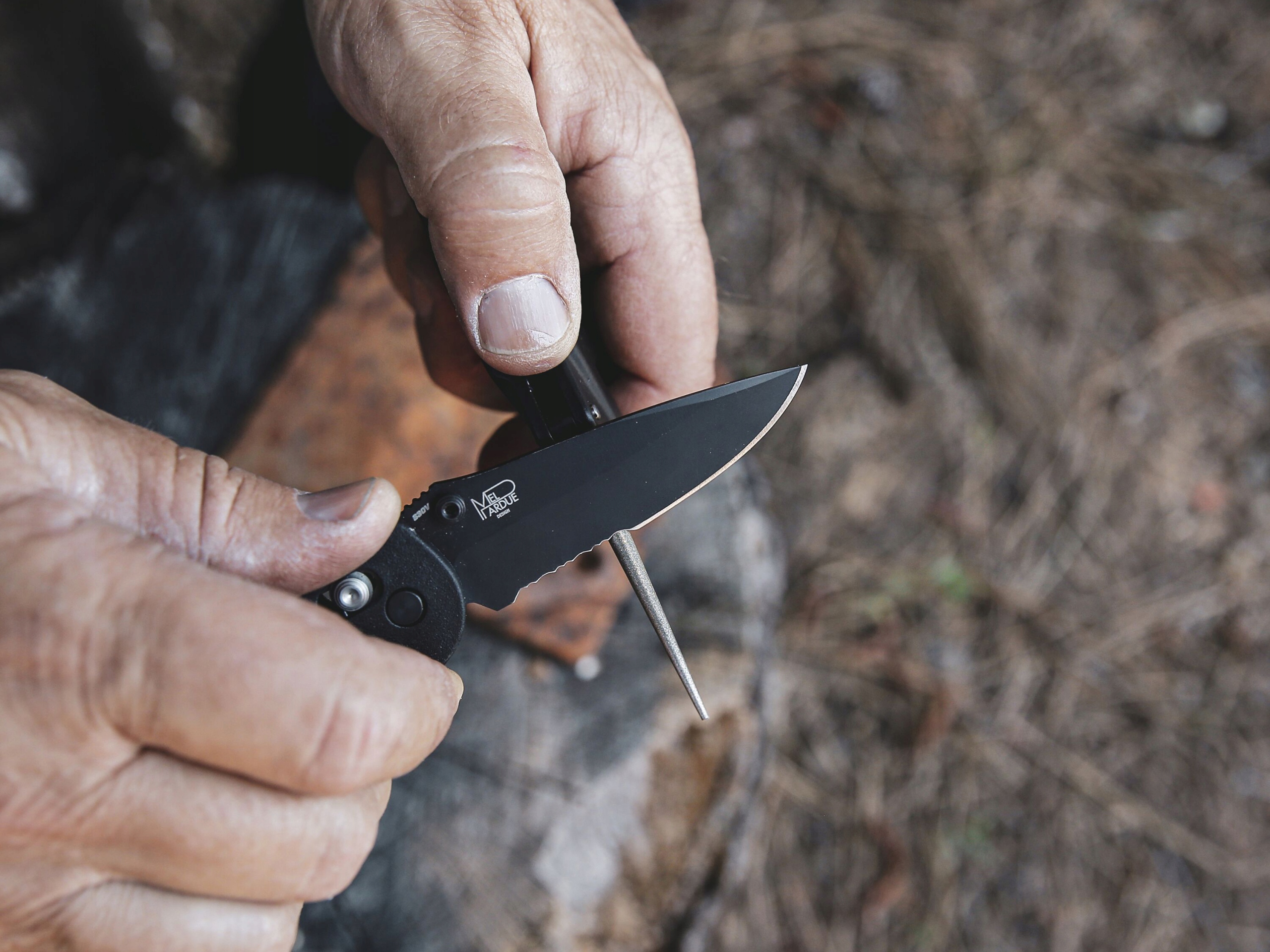 Ostrzałka Work Sharp Pivot Plus EDC EAN (GTIN) 662949040174