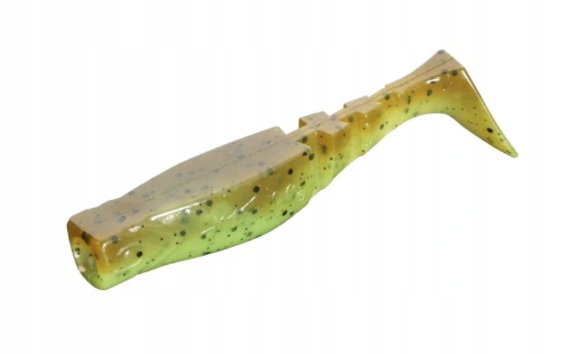 Kopyto Guma Mikado Fishunter II 9.5CM 346 5SZT