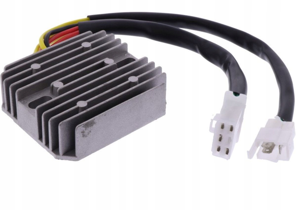 Regulátor napětí pro usměrňovač Honda XL 600 Transal