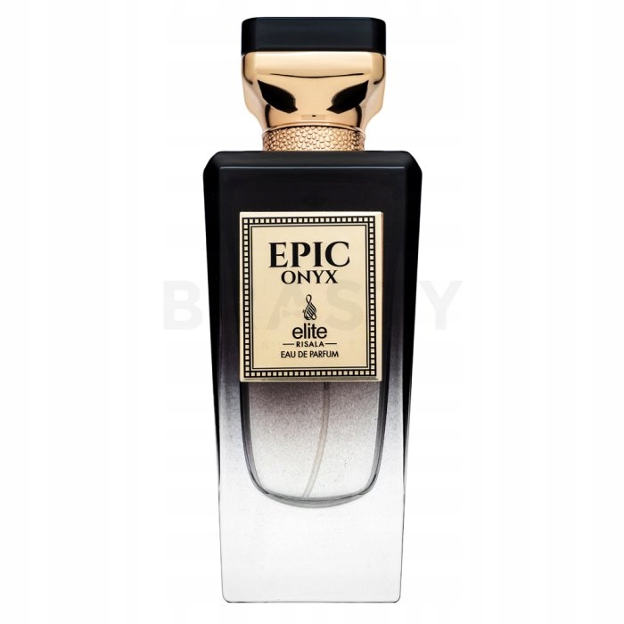 Risala Elite Epic Onyx Edp M 100 ml