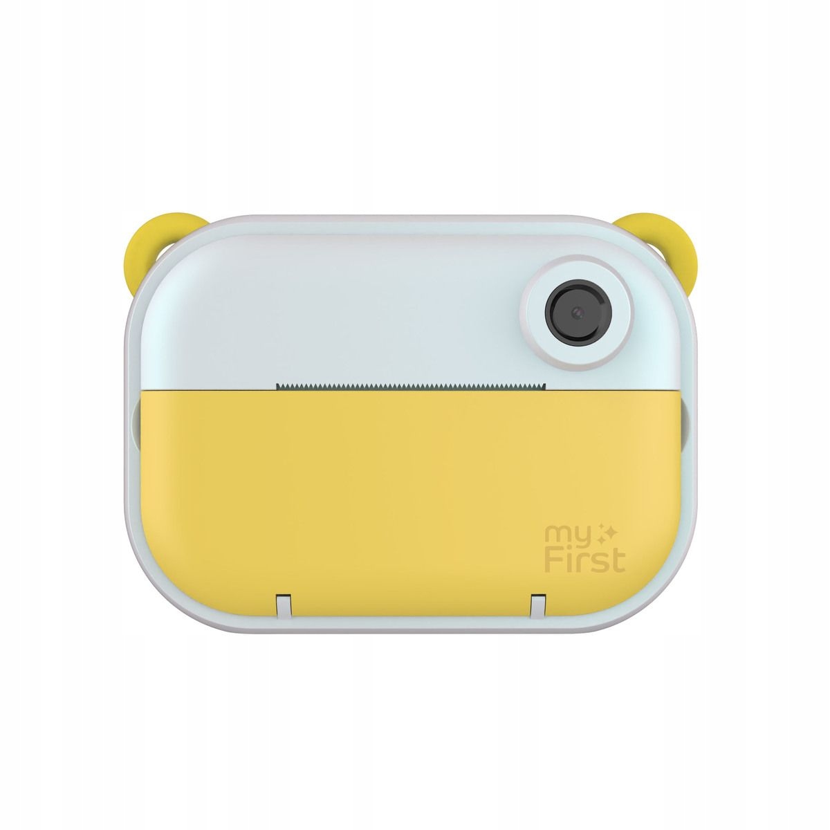 Fotoaparát myFirst Camera Insta Wi okamžitý fotoaparát pro děti s tiskárnou