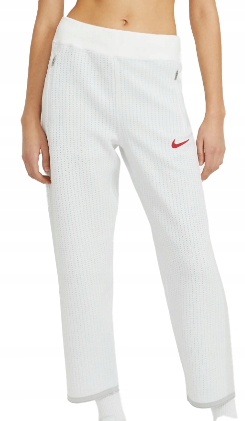 Kalhoty Nike Sportswear 7/8 CZ3617-100 vel. S