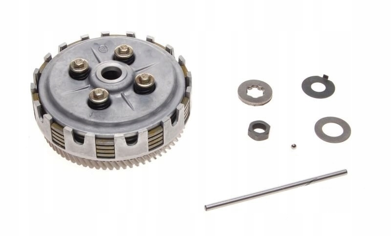 SPRZĘGŁO DO AM6 KPL