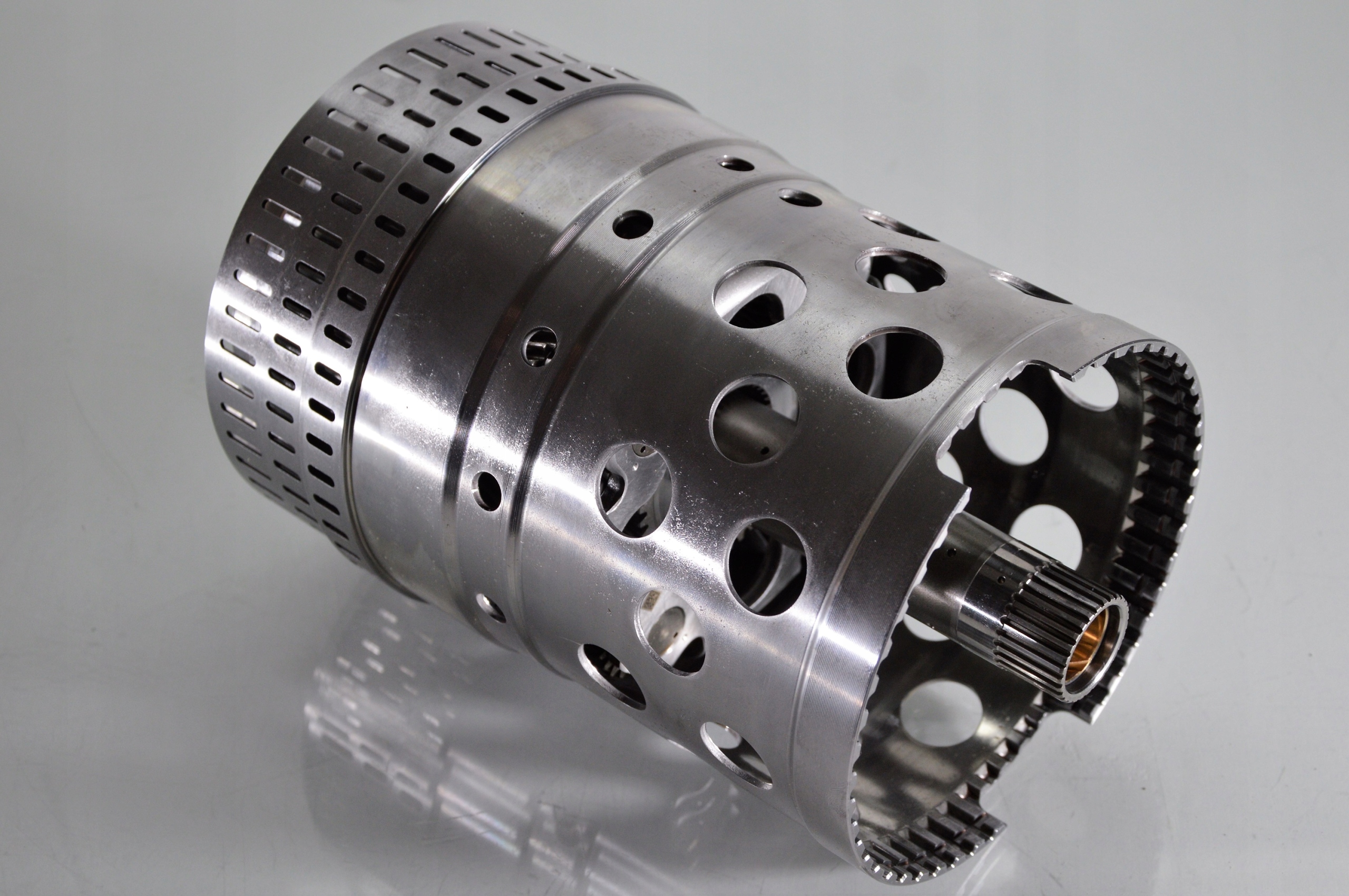 Planetarka kosz sprzęgłowy 3-5 reverse A8LR1 A8TR1 Producent części Hyundai OE