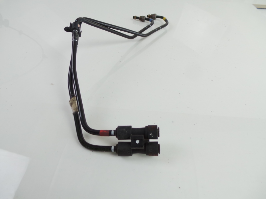 670101153 - Воздуховод, соединяющий Maserati Levante