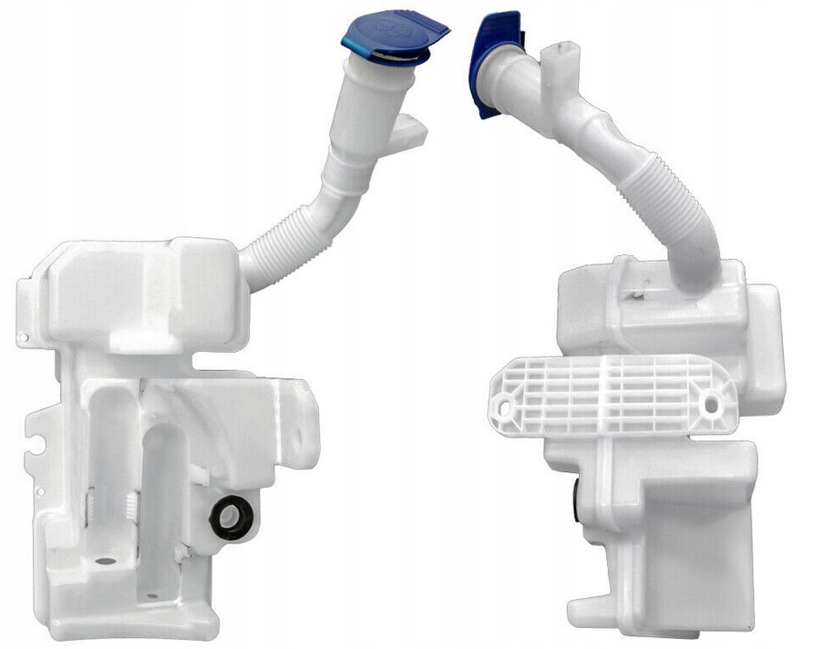 13X1ZBS-1 - AUDI Q3 8U 11-18 бачок омывателя