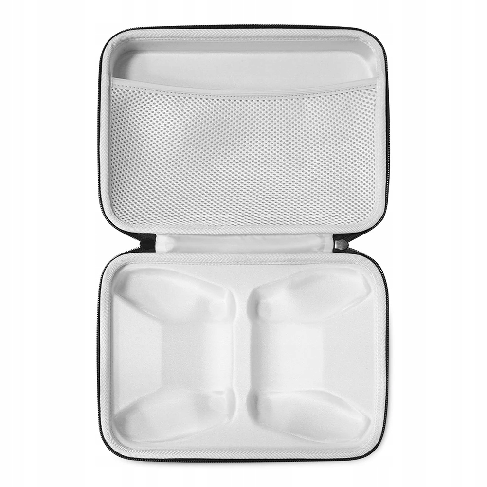 ETUI POKROWIEC CASE NA 2 PADY DO SONY DUALSENSE PS5 PS3 PS4 XBOX WALIZKA