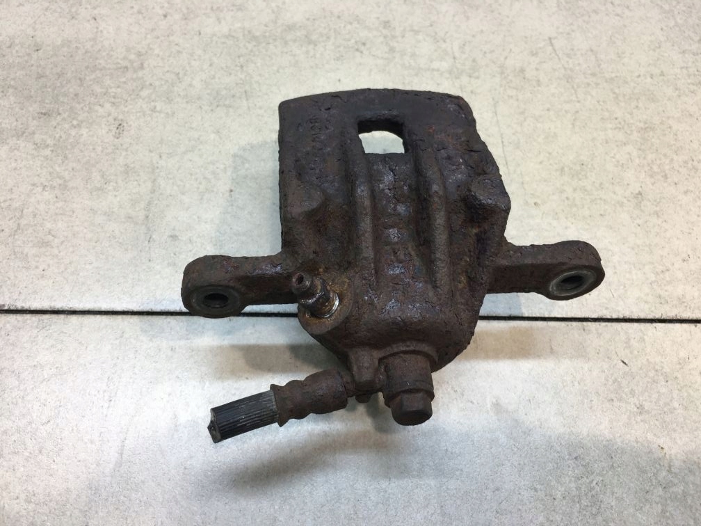 caliper brake left rear part SPORTAGE II 2.0 CRDI