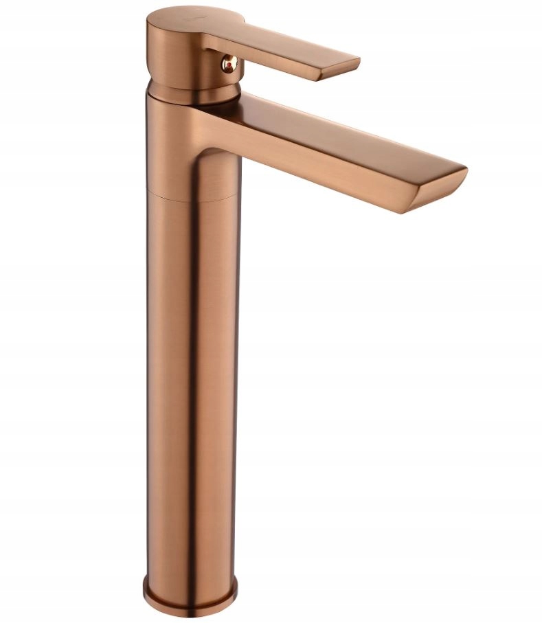 Umyvadlová Baterie MY2021-21RGG Argus Měď Szczo Vyso Rea