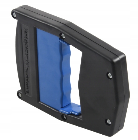 siłomierz pojemności Ręczny miernik siły chwytu Marka Goodking