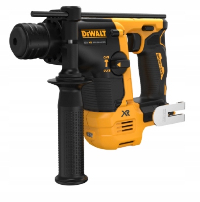 DEWALT DCH072N MŁOTOWIERTARKA 12V XR SDS+ BODY
