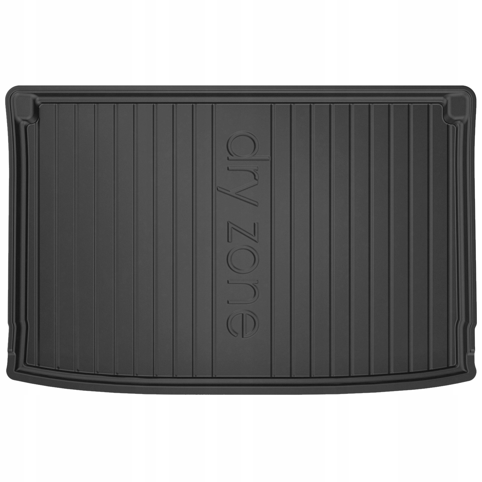 Rohož do kufru Ford EcoSport II od roku 2017, horní podlaha zavazadlového prostoru