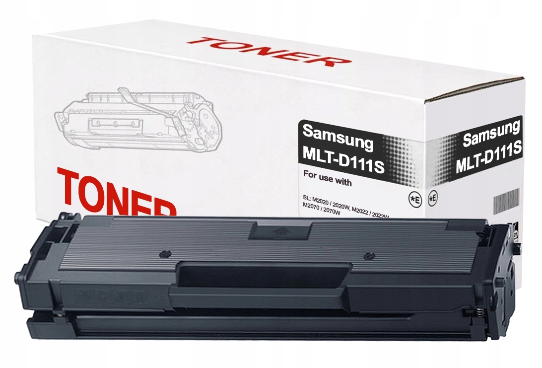 

Toner do Samsung Xpress M2070W SL-M2070W Nowy XL