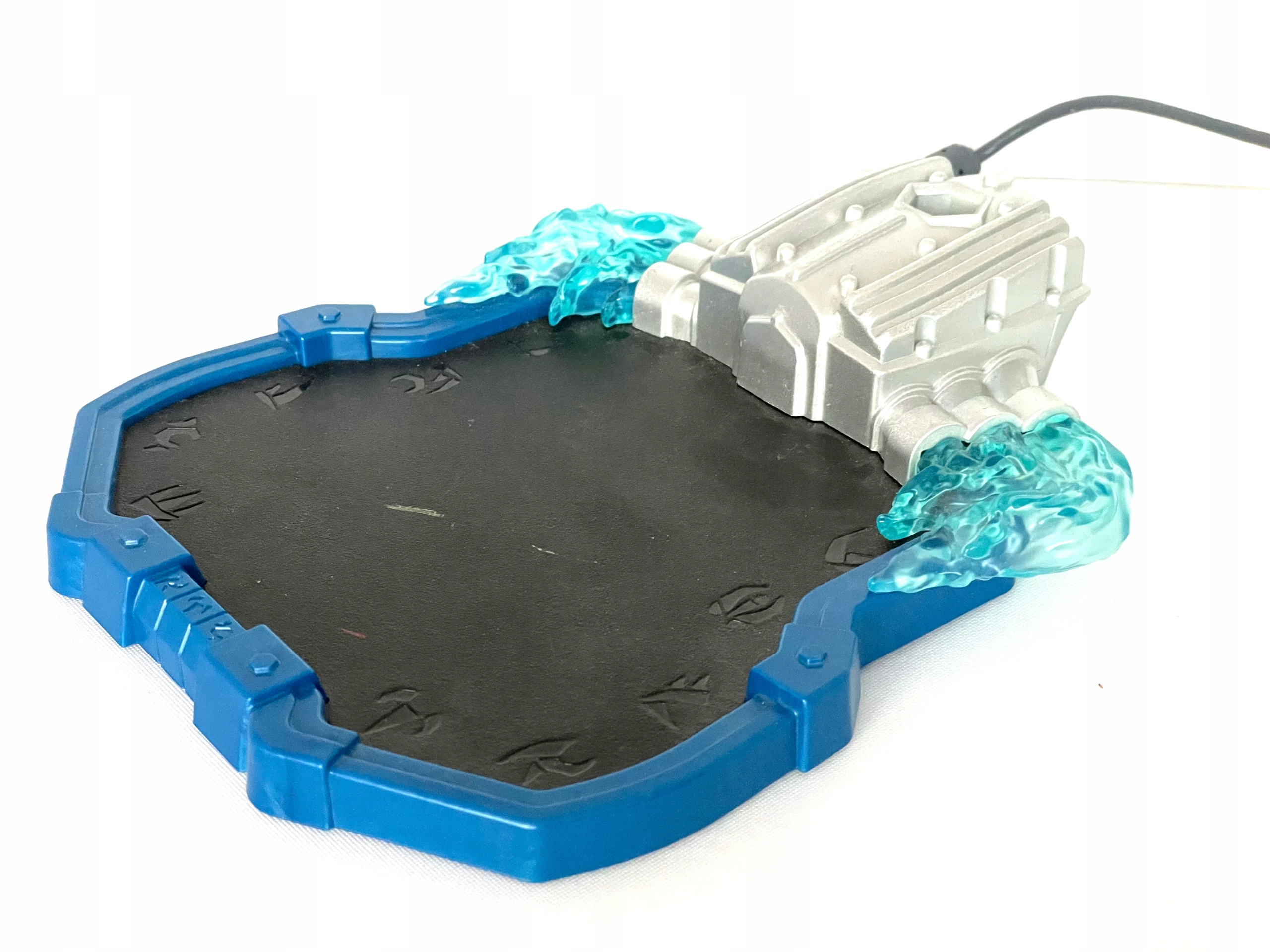 Skylanders Superchargers Portal of Power!