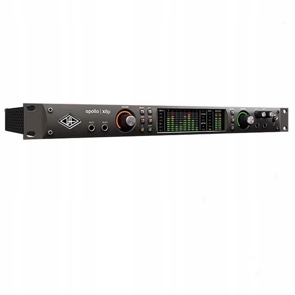 Universal Audio Ua Apollo X8P He