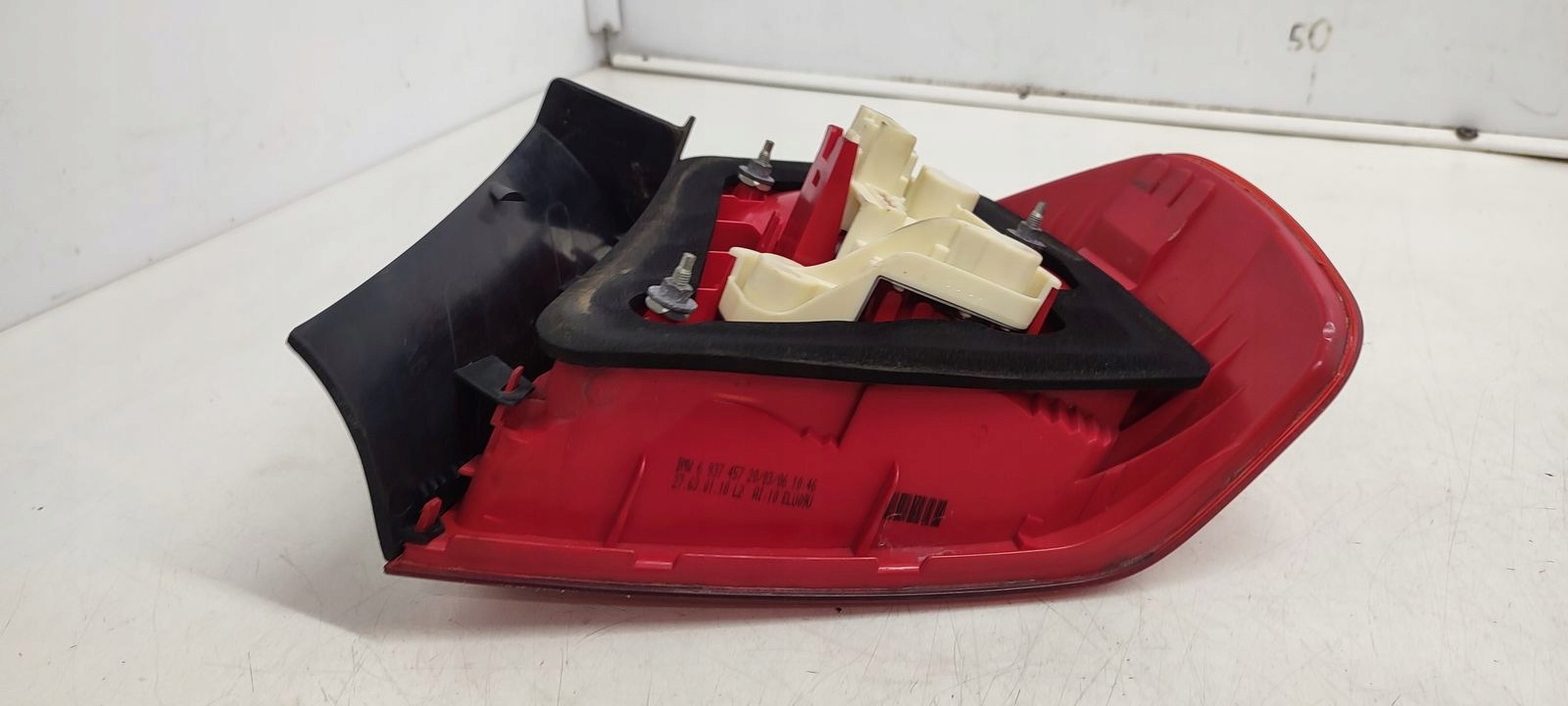 light rear part rear left BMW E90 sedan