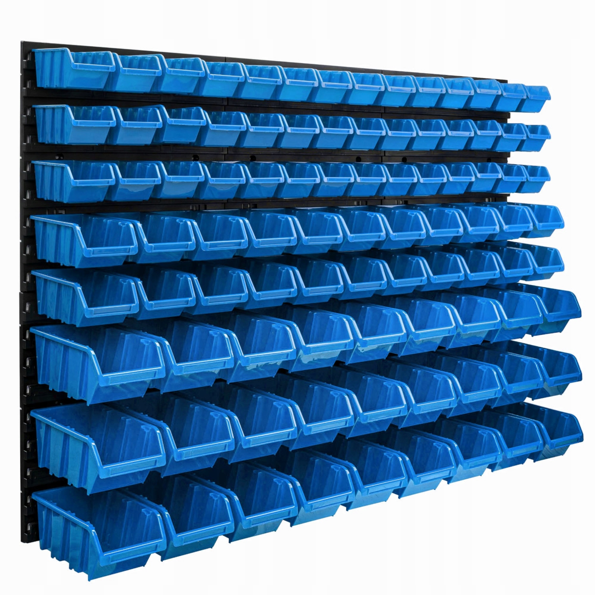 TABLICA ŚCIANKA NARZĘDZIOWA DO GARAŻU 91 KUWET