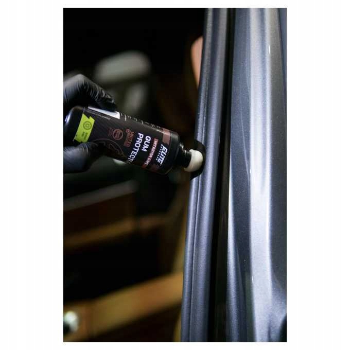 Elite Detailer Gum Protector Konserwacja Uszczelek Producent Elite Detailer