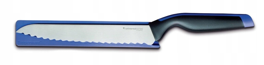 

Tupperware Nóż do chleba Universal 34cm