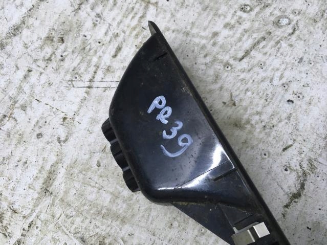 window control switch rear part RENAULT MEGANE III EU 08-16