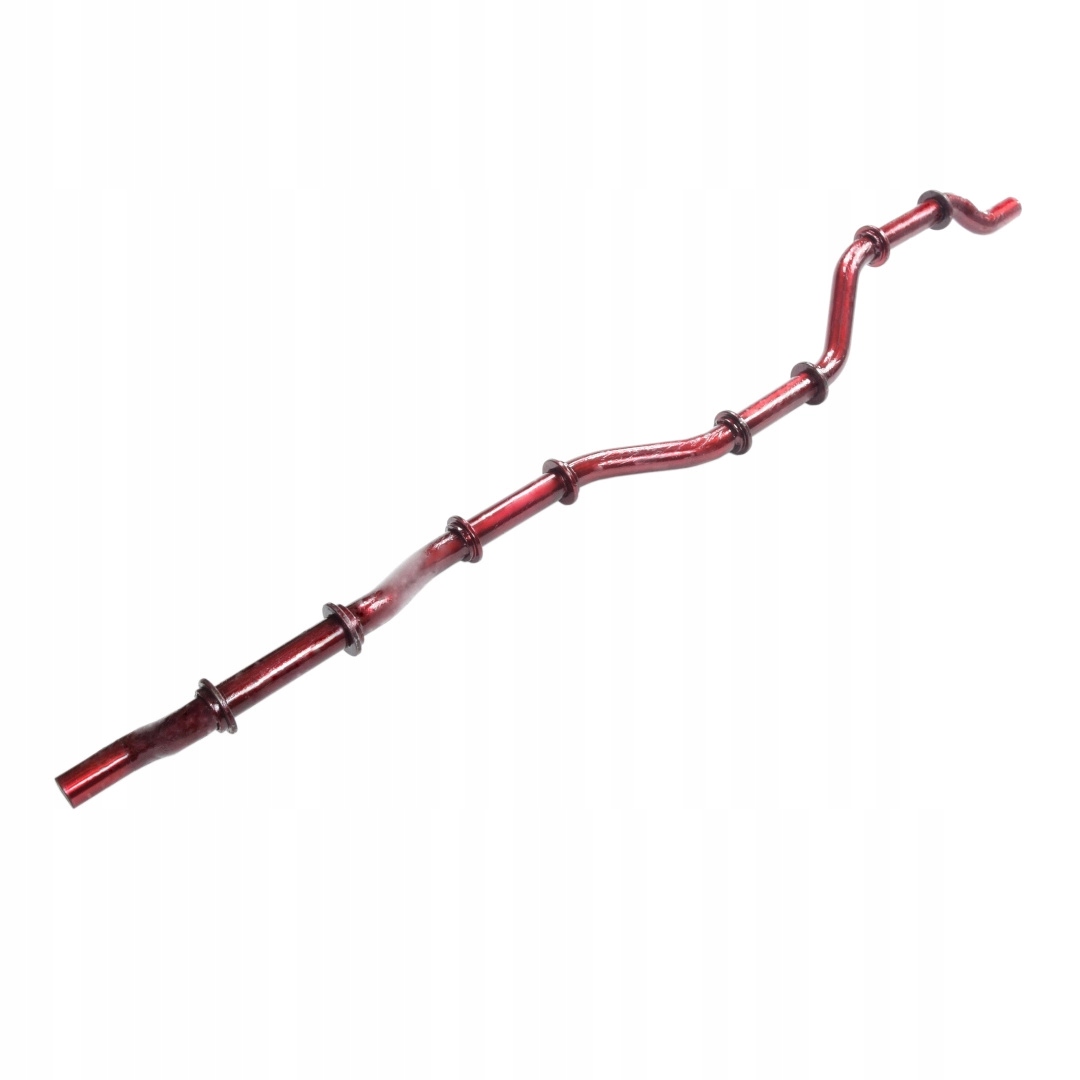 Wal wytrzasaczy przedni Claas 618176 0 JAG Numer katalogowy czesci 618176 0