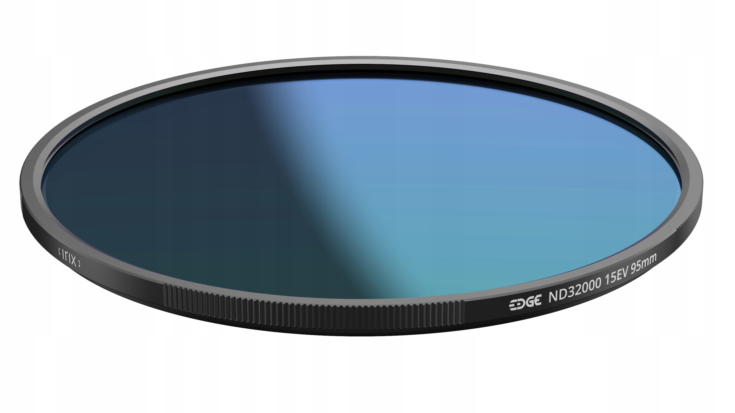 

Irix Edge ND32000 Filtr neutralny szary +15EV