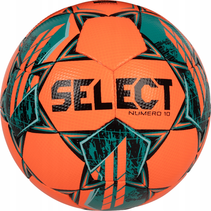 Select Piłka Nożna Numero 10 Fifa Basic Orange R.5