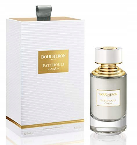 Boucheron Patchouli D'angkor Edp Objem: 125 ML Unisex