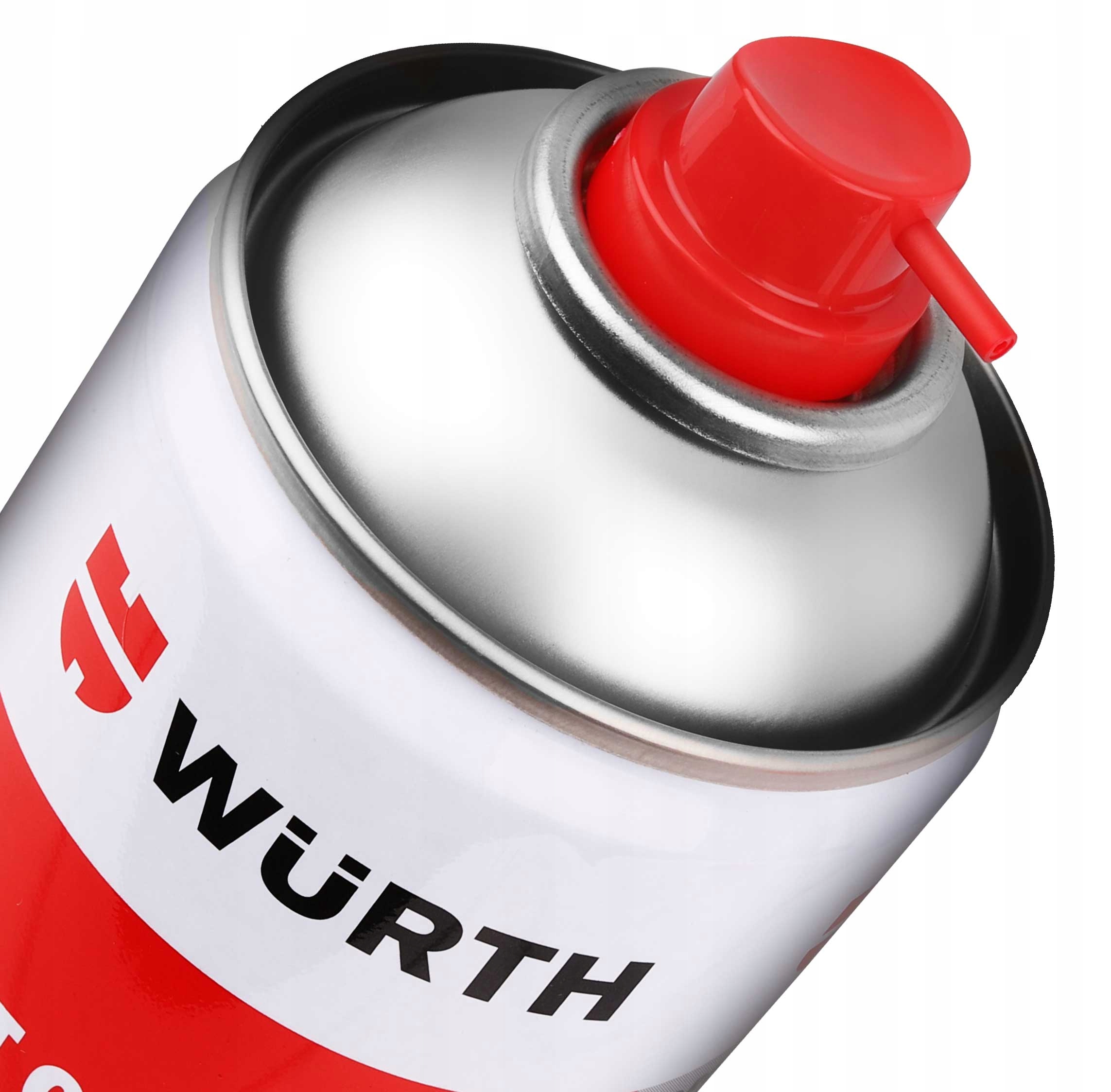 ODRDZEWIACZ WURTH ROST OFF PLUS 400ml Producent Wurth