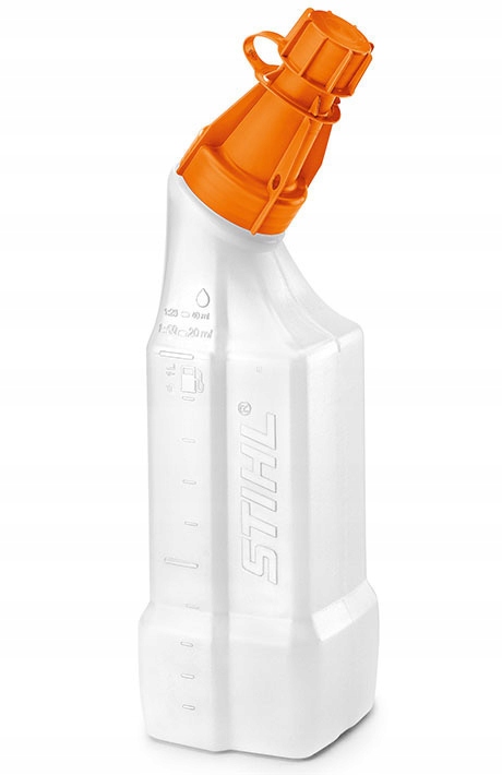 

Pojemnik butelka do mieszanki paliwowej 1l Stihl