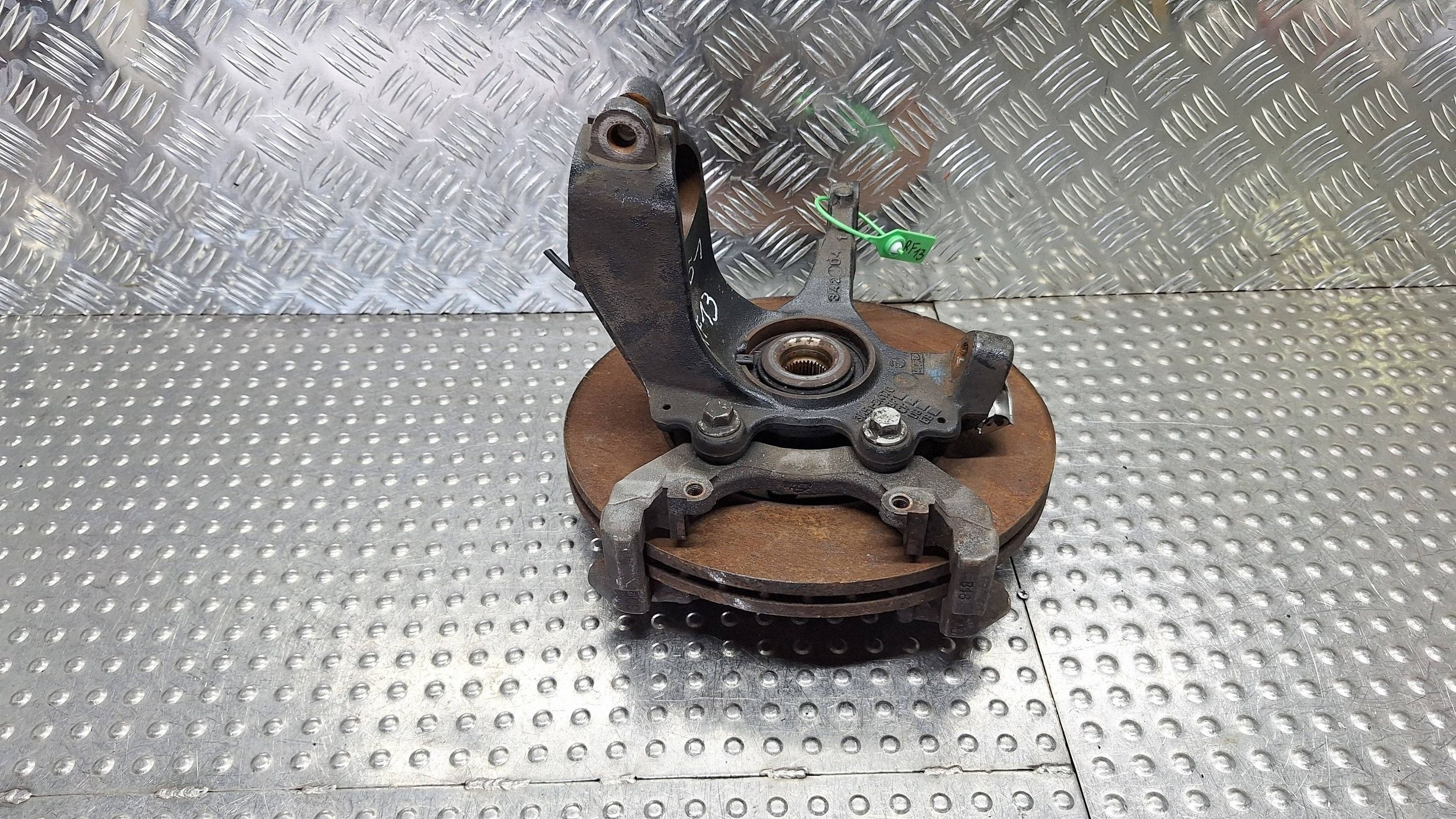 swing right front 3M51-3K170-BF FORD FOCUS MK2 C MAX MK1