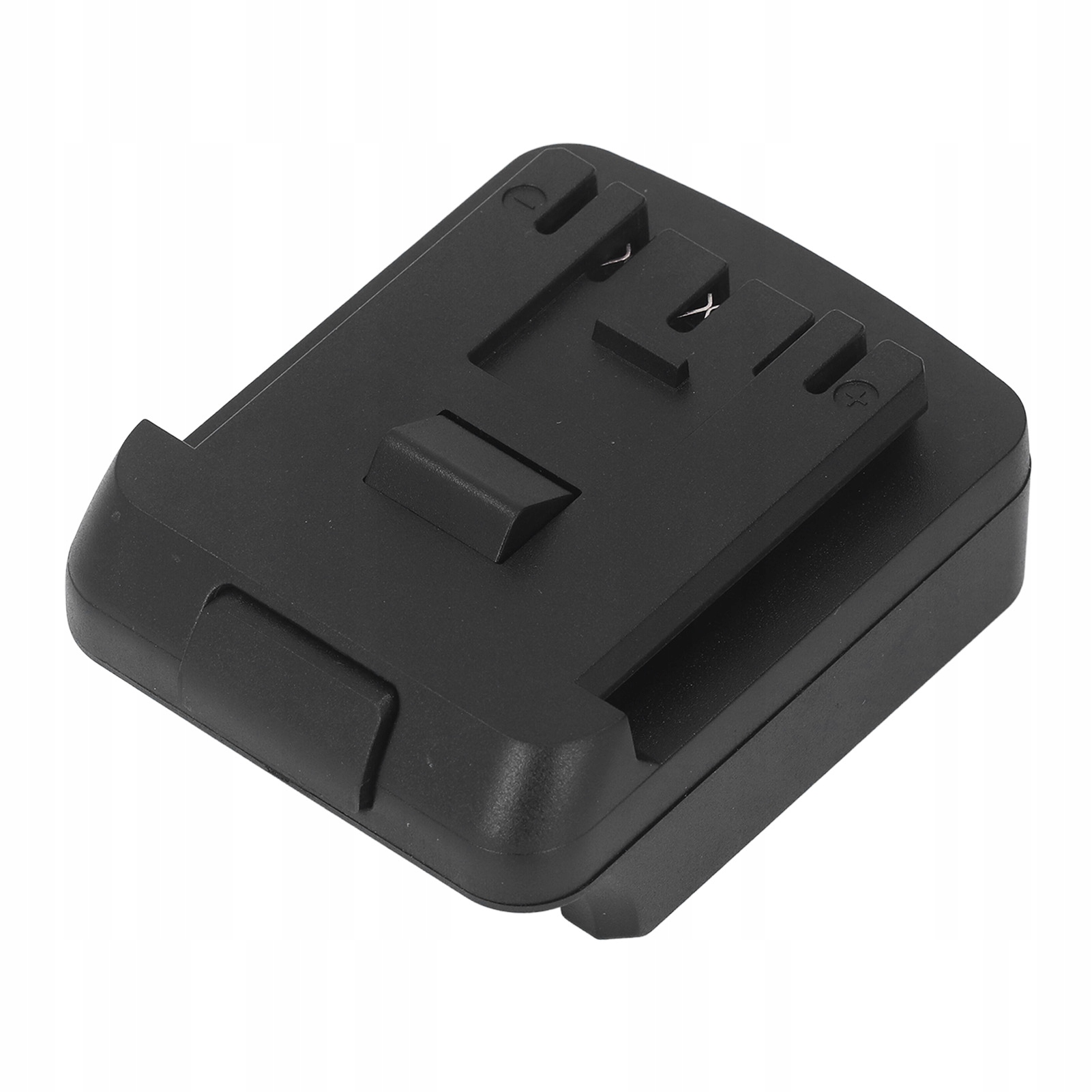 Adapter akumulatora 18V 20V konwerter baterii - Sklep, Opinie, Cena w ...