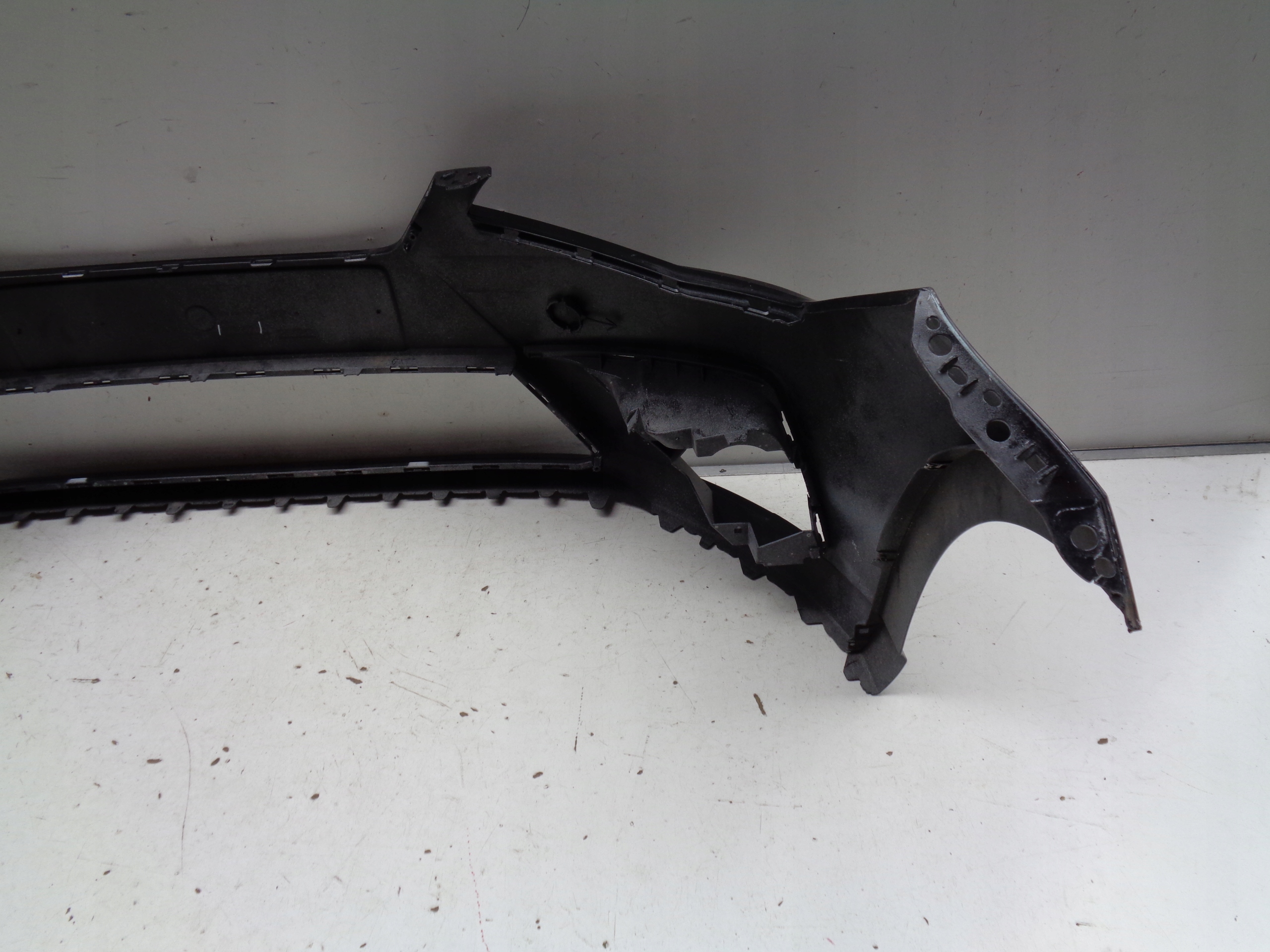 FRONTSTOSSSTANGE SEAT IBIZA V 6F 6F0 17- NR 41186