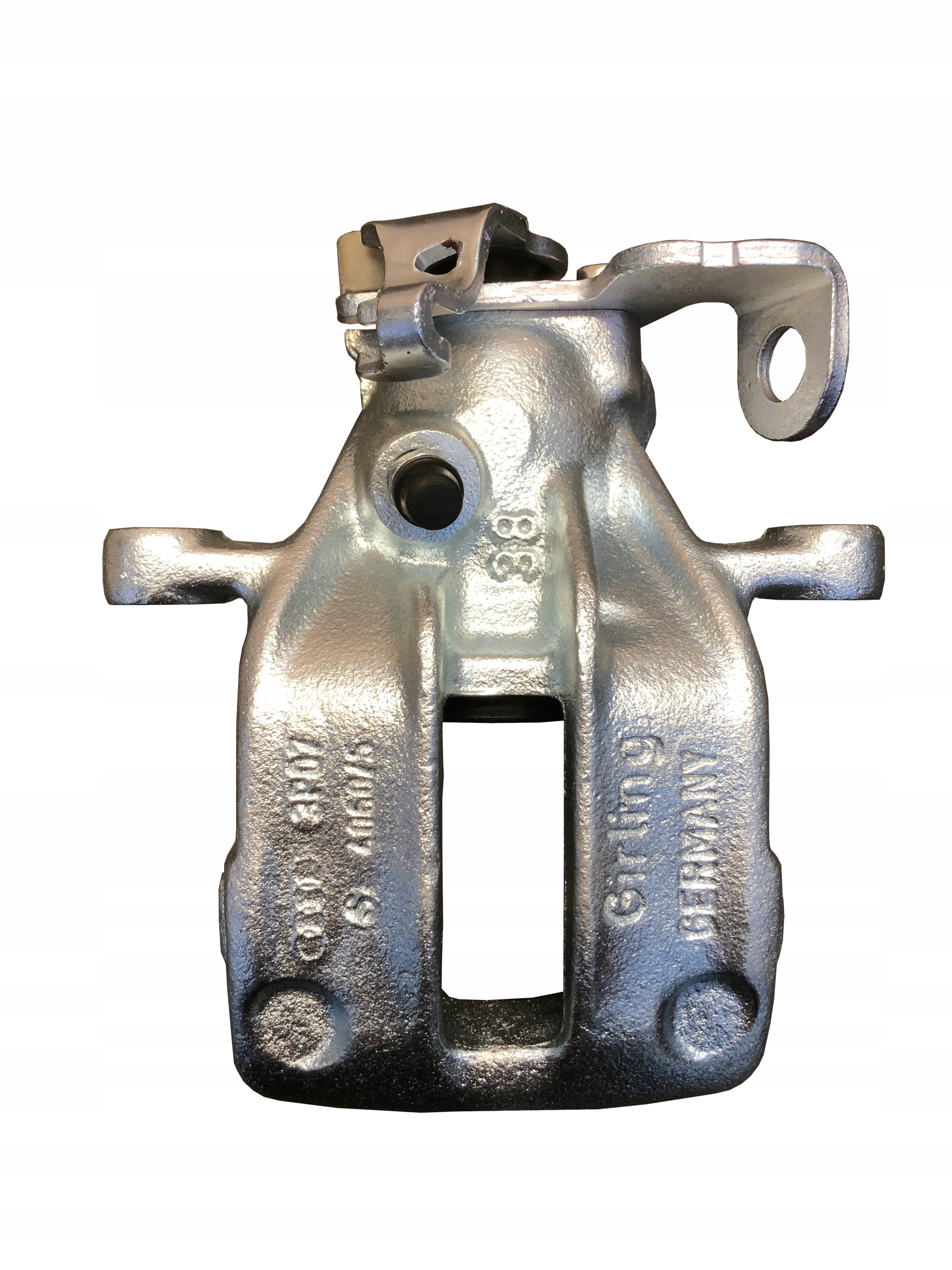 4A0615424 - Задний тормозной суппорт audi 80 правый / левый