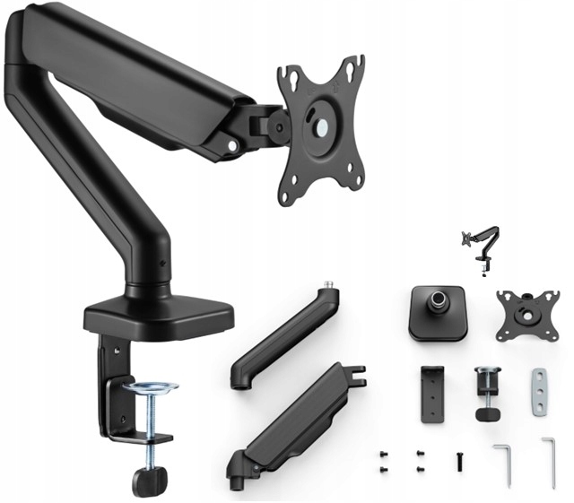 Držák k psacímu stolu pro monitor Acer ED343CURHBMIIPPX Nitro monitoru UMCE3EEH01