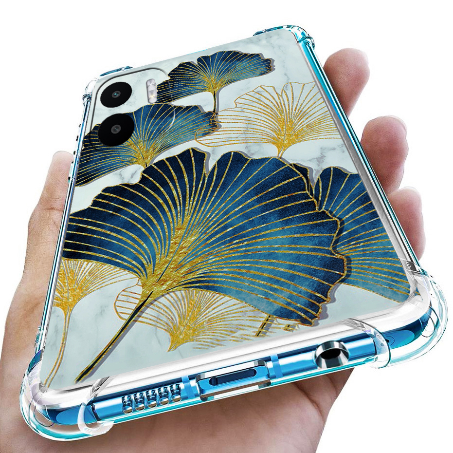 

Etui do Xiaomi Redmi A1 Case Szkło