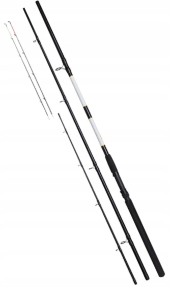 Wędka Dam Base-x Feeder 3.30m 90g