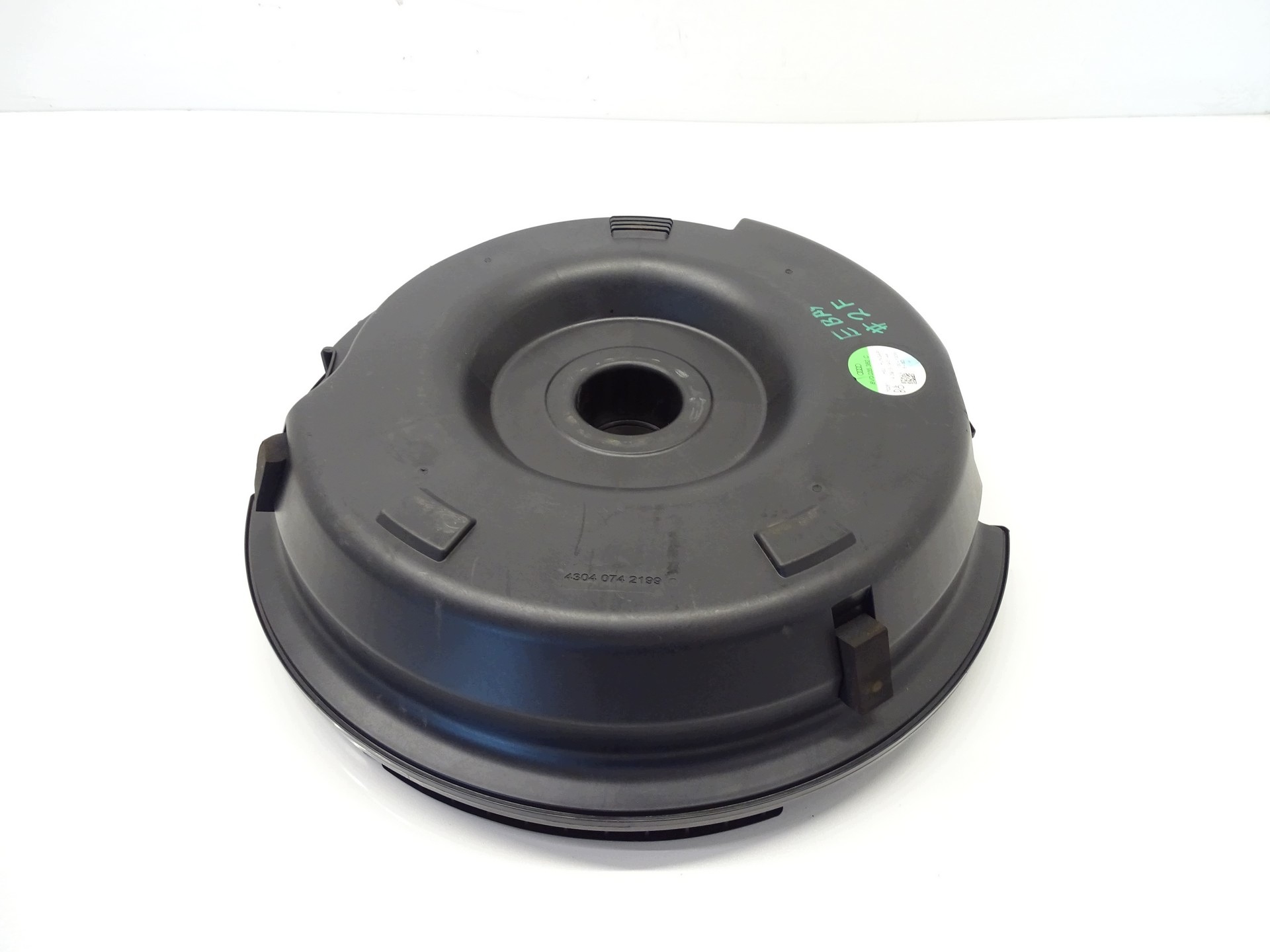 speaker SUBWOOFER speaker BASOWY bang & OLUFSEN AUDI A3 8V 8V0035382C