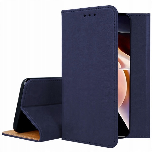 

Etui Do Xiaomi Redmi Note 11 Pro 5G Futerał Skóra