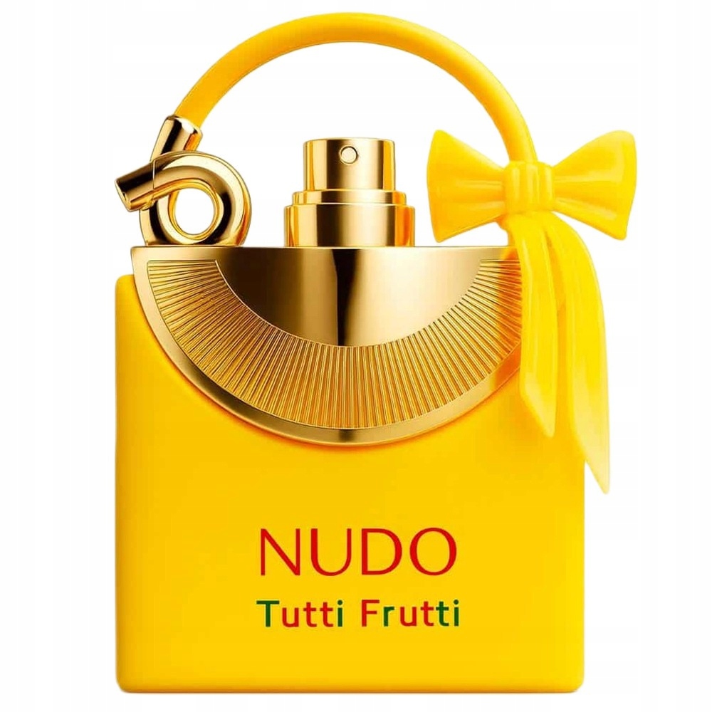 Fragrance World Nudo Tutti Frutti Edp 100 ml Sprej