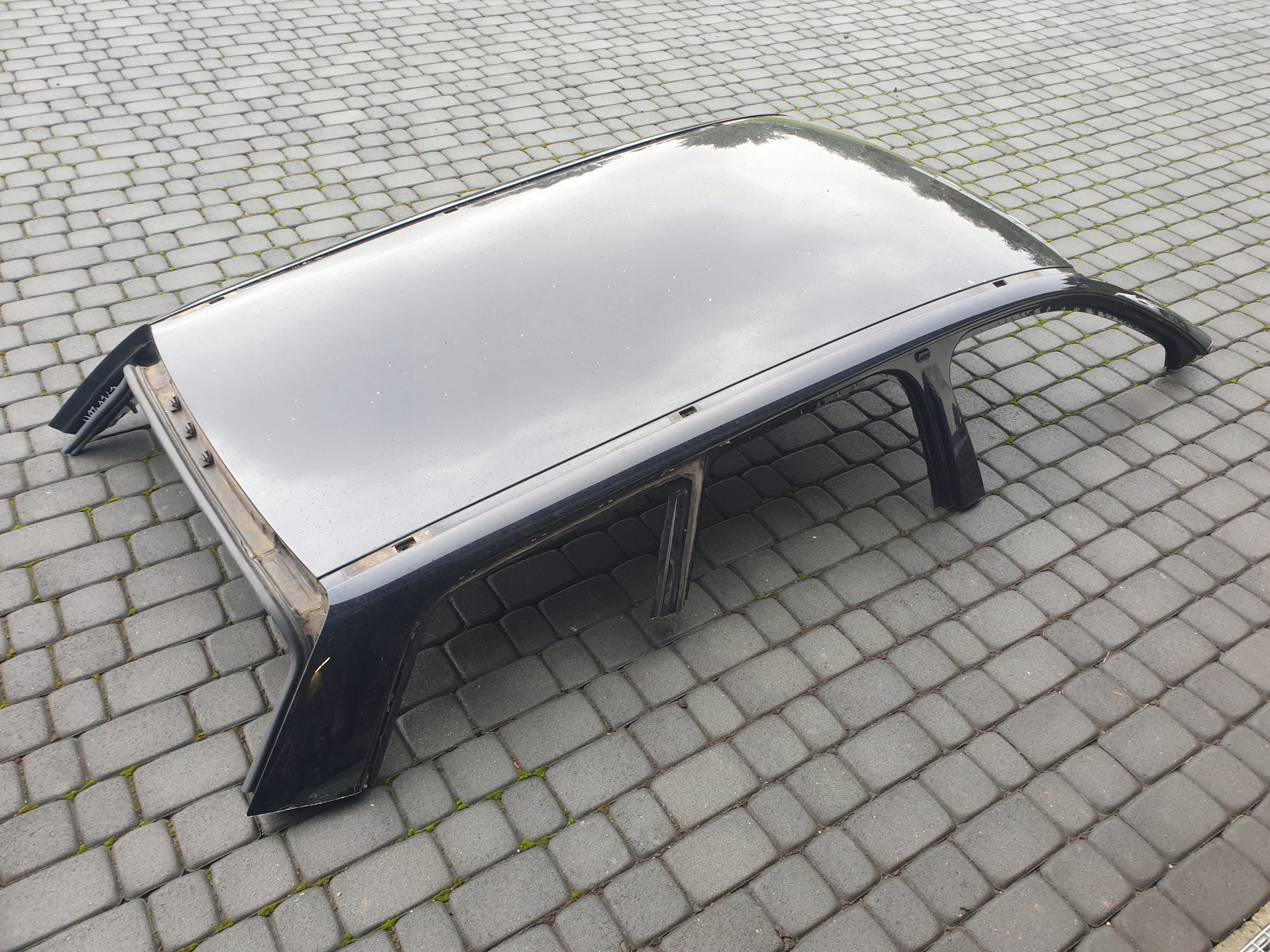 dach FIAT SEAT EXEO KOMBI 2009-2013
