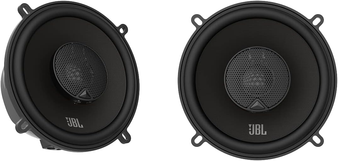 Automobilové reproduktory JBLSPKSD52F Stadium dvoupásmové