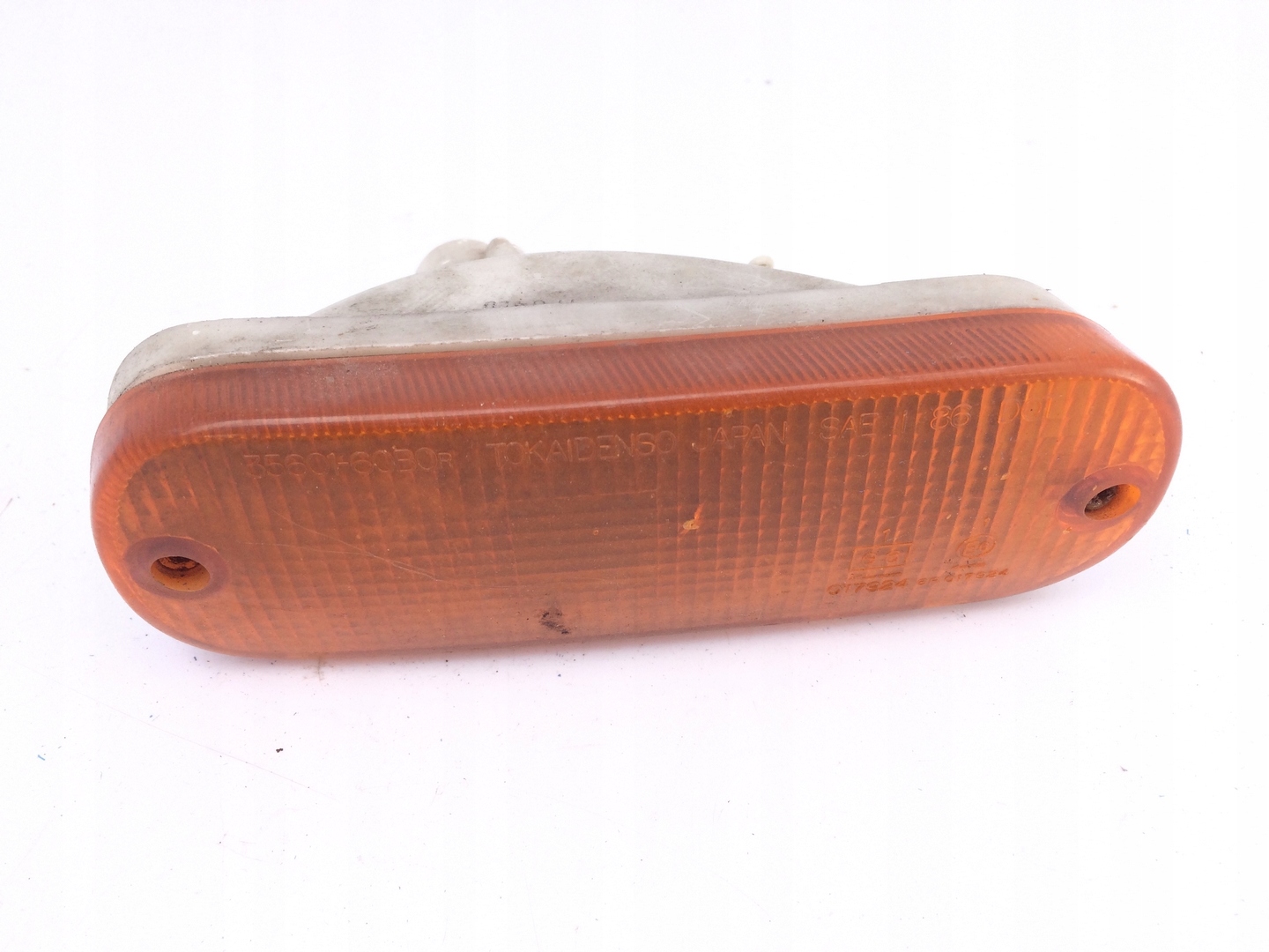 indicator SUZUKI SWIFT left 3560160B0 DENSO