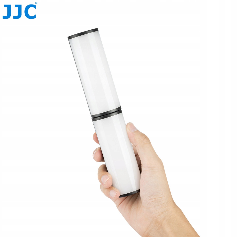 Jjc RL-CY96 Válcové Rgb Led světlo