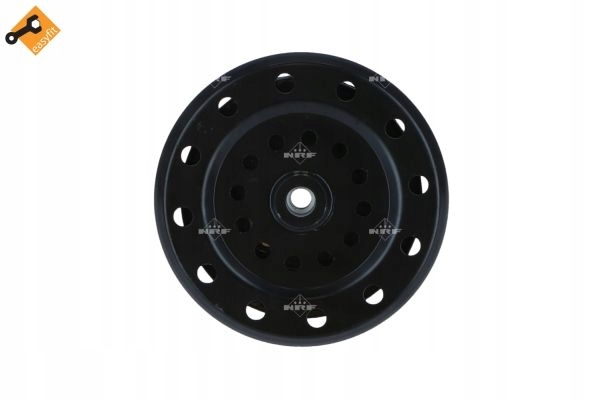 МУФТА КОМПРЕСОРА КОНДИЦІОНЕРА 380002 NRF