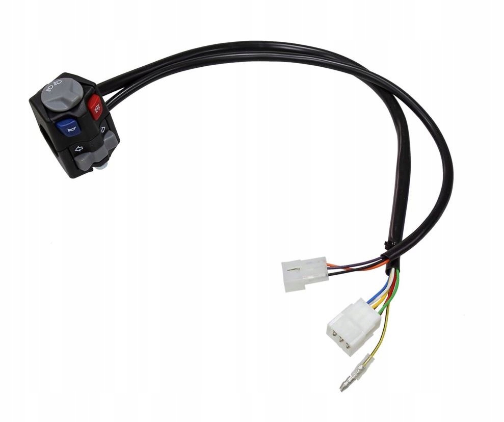 MX-01027-1 - Комбінований перемикач KTM FREERIDE 250 350 15-19